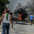 3 Killed in Venezuela Protests