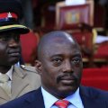 DR Congo: Kabila to Go After 2017 Polls