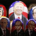 Moscow Accused of Harming  EU-US Ties