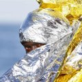 100 Refugees Missing After Boat Sinks