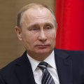 Trump Praises Putin’s Handling of Recent Dispute