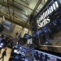 Slumping Goldman Sachs Faces Questions
