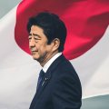 Japan’s Abe in  UAE to Boost Ties