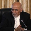 Russia Postpones Afghan Peace Meeting at Kabul’s Request
