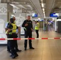 Terrorist Motive Cited in Amsterdam Knife Attack