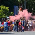 Armenia in Political Deadlock