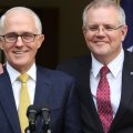 Turnbull Ousted as Australia PM After Turbulent Week 