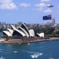 Australia’s Migrant Intake  Drops to Decade Low