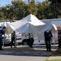 Suspected Mass Murder in Australia