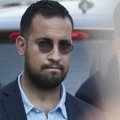 Benalla to Appear Before French Senate Commission