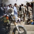 Bomb Attack in Kandahar Kills Dozens 