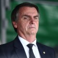 Brazil Election Frontrunner Leaves Intensive Care