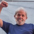 Brazil’s Lula Launches Presidential Candidacy From Prison