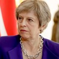 Theresa May Rules Out Second Brexit Referendum
