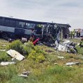 Deadly Bus Crash in New Mexico