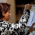 Polls Close in Cambodia Election,  PM Hun Sen Set to Extend Rule