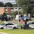 4 Killed in Canada Shooting, Including 2 Police