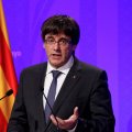 Ousted Catalonia Leader Faces Extradition to Spain