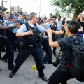 Protests Erupt in Chicago After Man Killed by Police