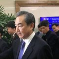 Top Chinese Diplomat in North Korea