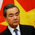 Chinese FM to Visit North Korea This Week