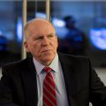Ex-CIA Director: Trump Is Drunk on Power