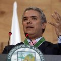 Colombia President-Elect Picks Peace Pact Critic as Defense Chief