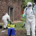 New Ebola Deaths Confirmed in DRC
