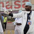 Congo Declares New Ebola Outbreak