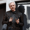 Ecuador Reverses Assange’s Extra Security at London Embassy