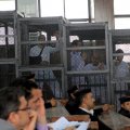 Egypt Court Sentences 75  to Death Over 2013 Sit-In