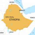 Thousands Flee Violence in Southern Ethiopia