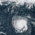 Over a Million Told to Flee as Hurricane Florence Stalks US East Coast
