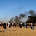 Another Deadly Day in Gaza