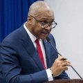 Haiti Prime Minister Resigns