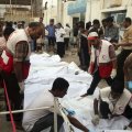 Dozens Killed in Saudi Air Raids on Hodaida