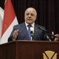 Iraq PM Suspends Electricity Minister 