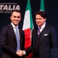 Italy’s Populist Gov’t Proposes Law Professor for PM Post