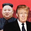 Trump Seeks to Placate Kim Over Uncertain Summit