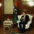 EU’s Mogherini Visits Libya  to Reopen Bloc’s Mission