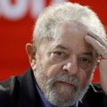 Lula da Silva Barred From  Running for Brazil’s Presidency