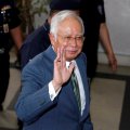 Ex-Malaysian PM Pleads Not Guilty to More Corruption Counts