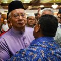 Malaysia Seizes Valuables in Raid on Ex-Leader