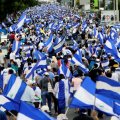 2 Injured in New Nicaragua Protests