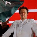 Imran Khan’s Party Begins Coalition Talks