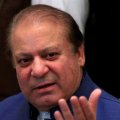 Ex-Pakistan Premier Nawaz Sharif Sentenced to 10 Years Over Corruption