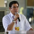 Philippines Mayor Shot Dead in Flag-Raising Ceremony