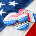 Surge in Voter Enthusiasm Ahead  of US Midterm Elections 