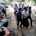 Reuters Myanmar Reporters Jailed for 7 Years