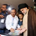 Forming Government Far Off After Iraq Election